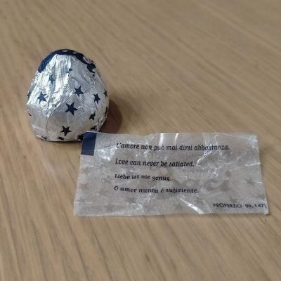 Bassanonet.it Ed un Bacin d’amor