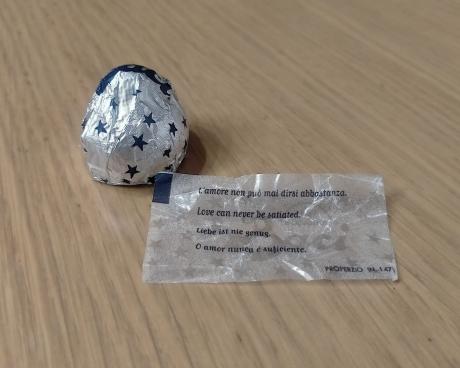 Bassanonet.it Ed un Bacin d’amor