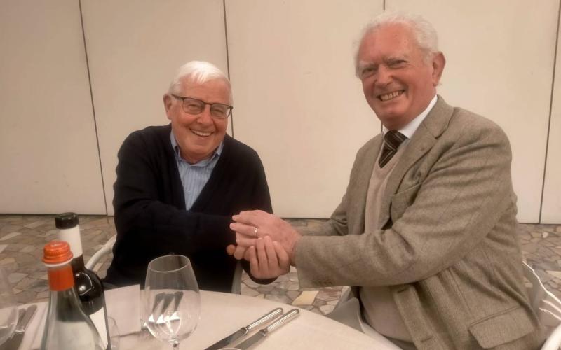 Bassanonet.it Coppia d’Assi