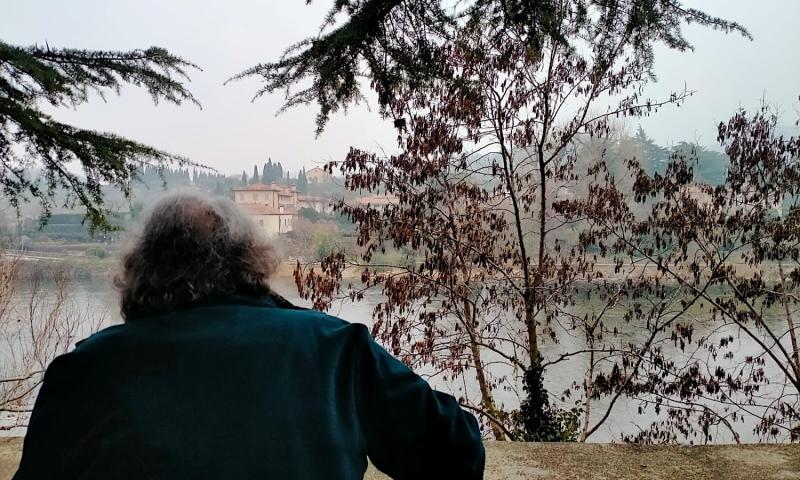 Bassanonet.it - Il belvedere sul Brenta