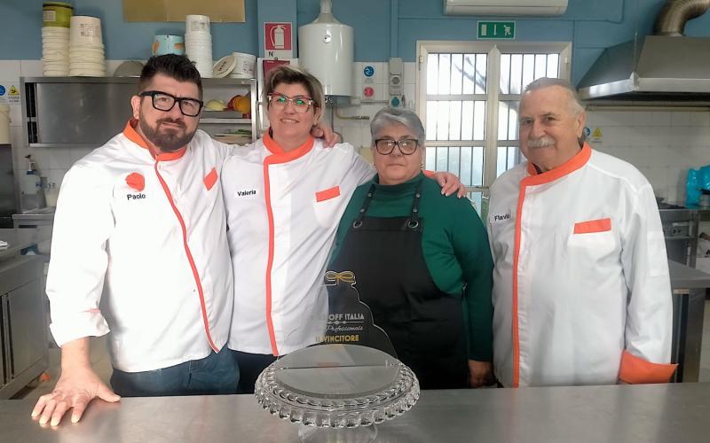 Bassanonet.it I Palladini del gusto