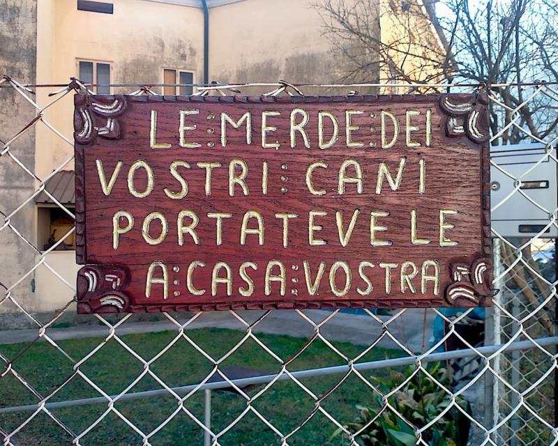 Bassanonet.it A gentile richiesta