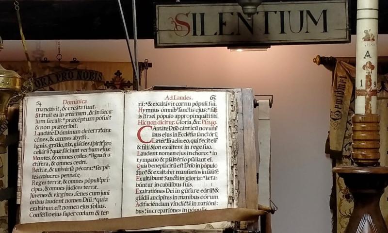 Bassanonet.it - Il museo