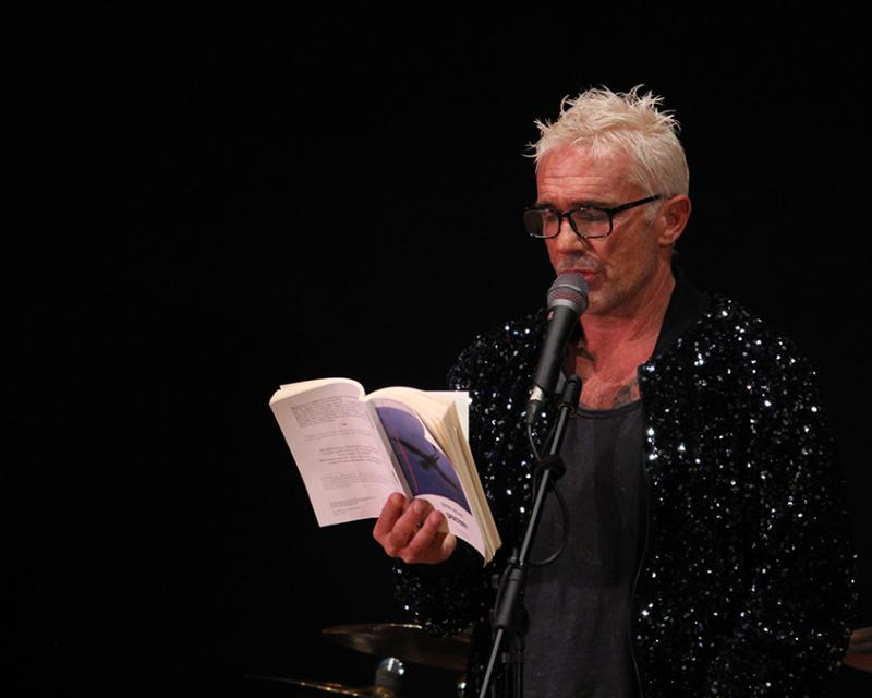 Bassanonet.it Nello spazio con <em>Spaceboy</em>