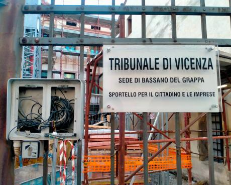 Bassanonet.it Partiti della Corte