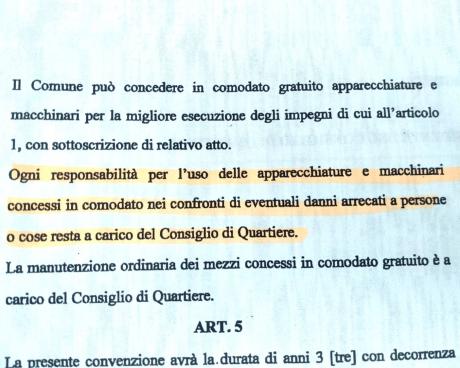 Bassanonet.it Amnesy International