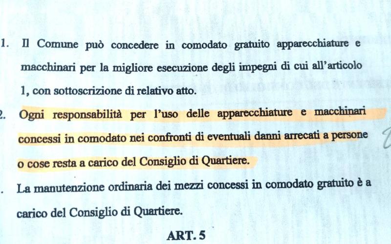 Bassanonet.it Amnesy International