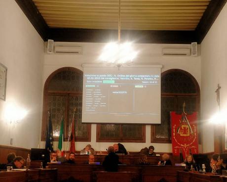 Bassanonet.it CataclIsacc