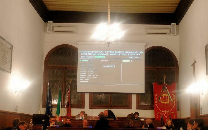 Bassanonet.it CataclIsacc