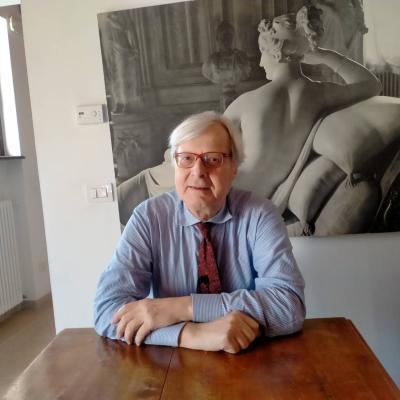 Bassanonet.it Vittorio a tavolino