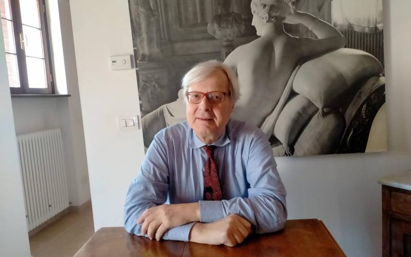 Bassanonet.it Vittorio a tavolino