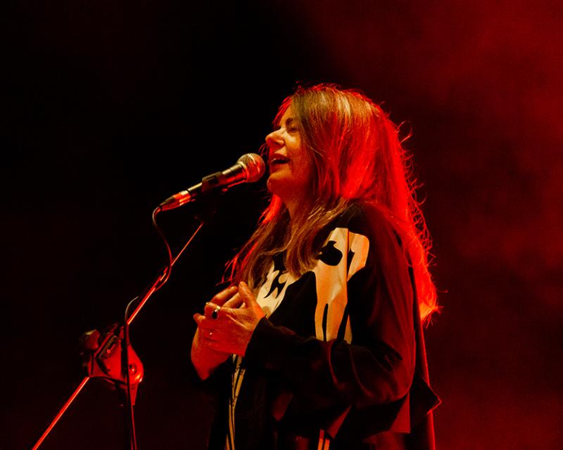 Bassanonet.it Libera, l’anima di Nada