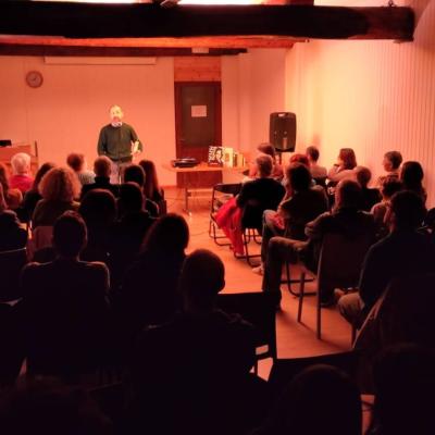 Bassanonet.it Narrazioni al femminile, per <em>Las Flaviadas</em>