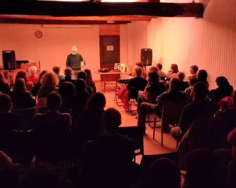 Bassanonet.it Narrazioni al femminile, per <em>Las Flaviadas</em>