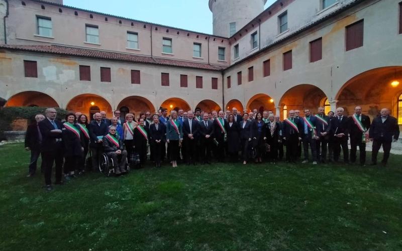 Bassanonet.it Supersquadra Pedemontana