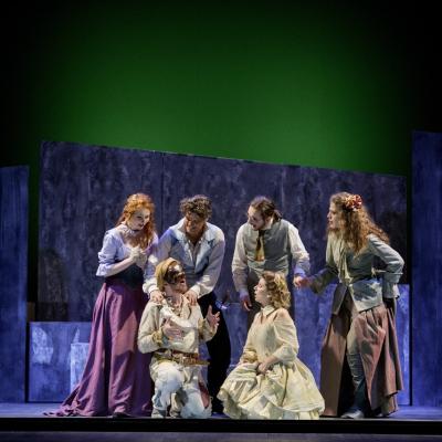 Bassanonet.it Furbizie da Arlecchino