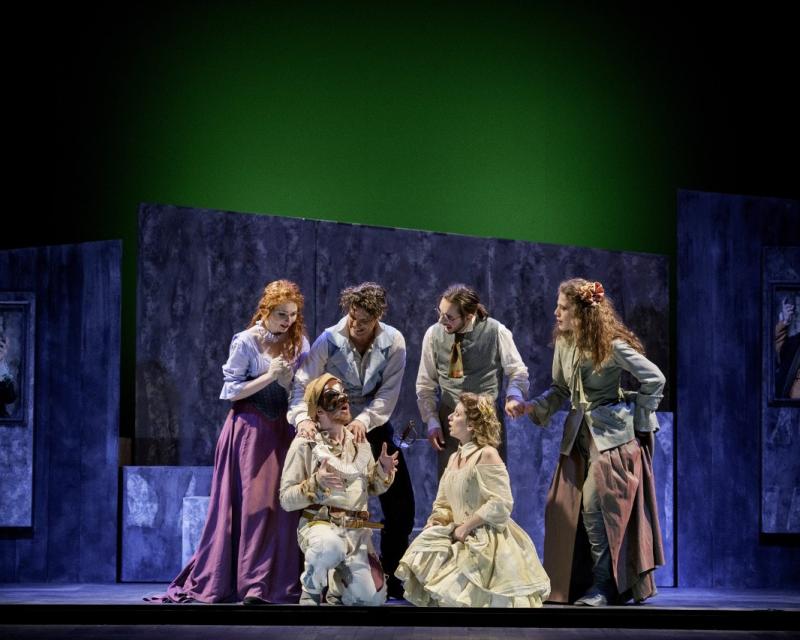 Bassanonet.it Furbizie da Arlecchino