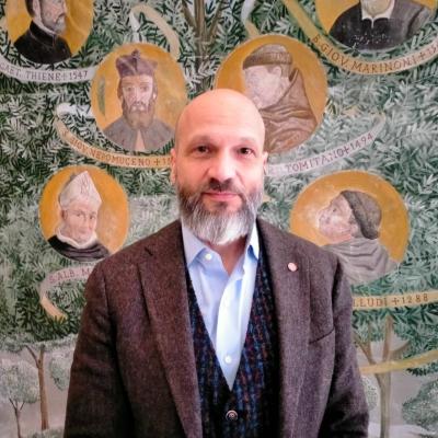 Bassanonet.it L’Uomo, la Talpa e la Virtù