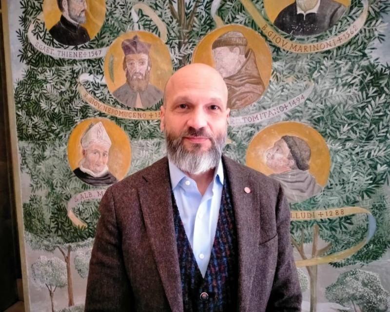 Bassanonet.it L’Uomo, la Talpa e la Virtù