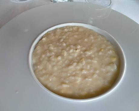 Bassanonet.it Risotto di scintille