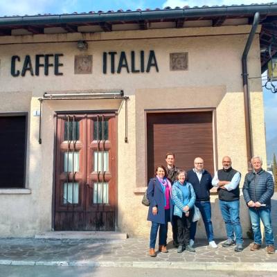 Bassanonet.it Caffè e ammazzacaffè