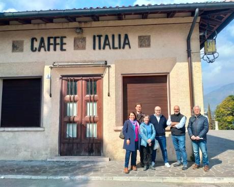 Bassanonet.it Caffè e ammazzacaffè