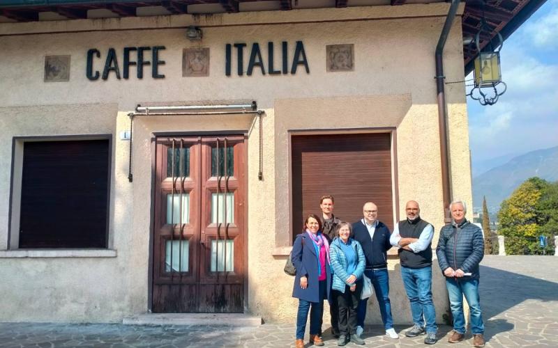 Bassanonet.it Caffè e ammazzacaffè