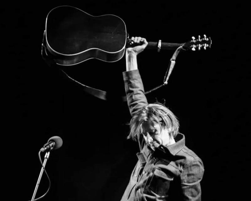 Bassanonet.it Bernard Butler e Grant-Lee Phillips: un gran finale di stagione per Uglydogs