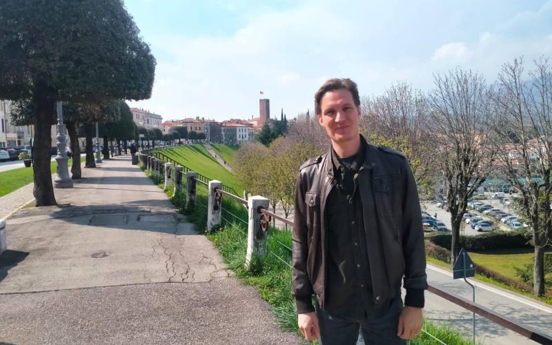 Bassanonet.it Viale dei Perché