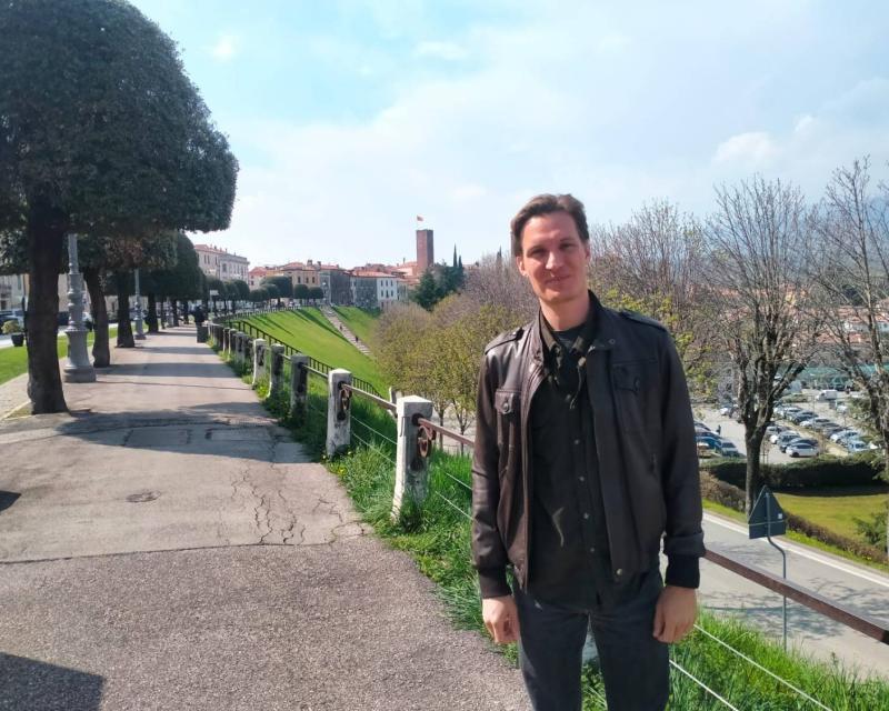 Bassanonet.it Viale dei Perché