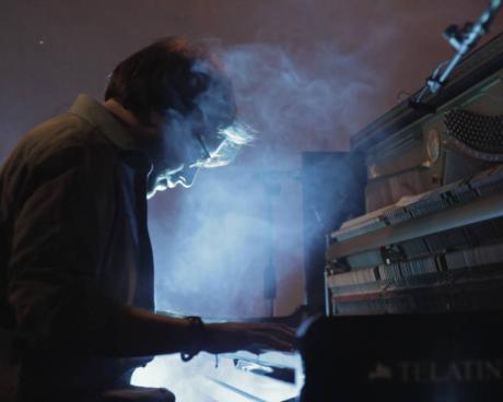 Bassanonet.it Sulle note di Marcus Grimm