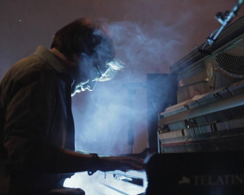 Bassanonet.it Sulle note di Marcus Grimm