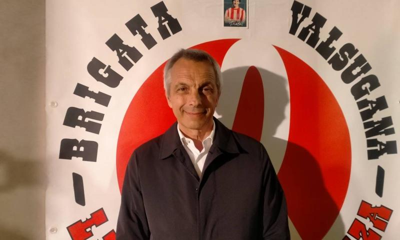 Bassanonet.it - Il direttore generale Rinaldo Sagramola