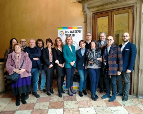 Bassanonet.it ITS a Wonderful World