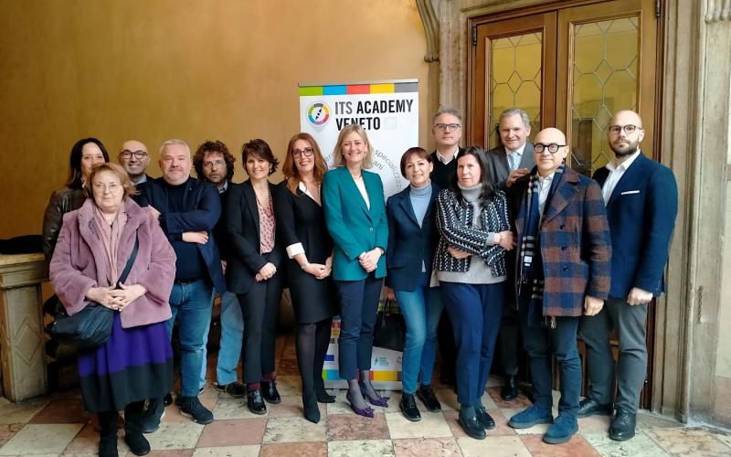 Bassanonet.it ITS a Wonderful World