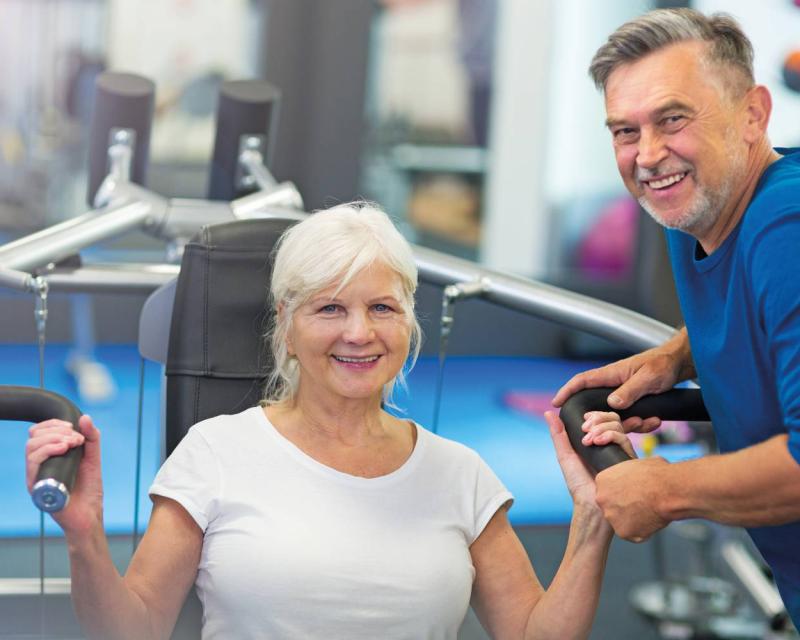 Bassanonet.it Partire in quarta nella terza età