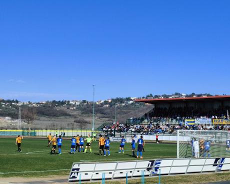 Bassanonet.it Campionato adieu