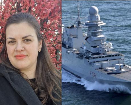 Bassanonet.it Marina Militare