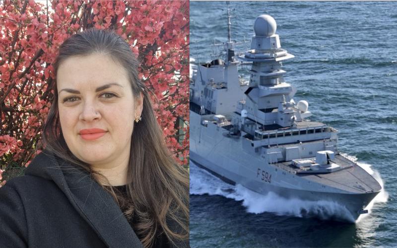 Bassanonet.it Marina Militare