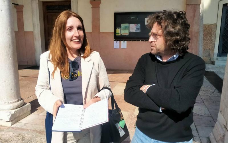 Bassanonet.it The Sound of Silence