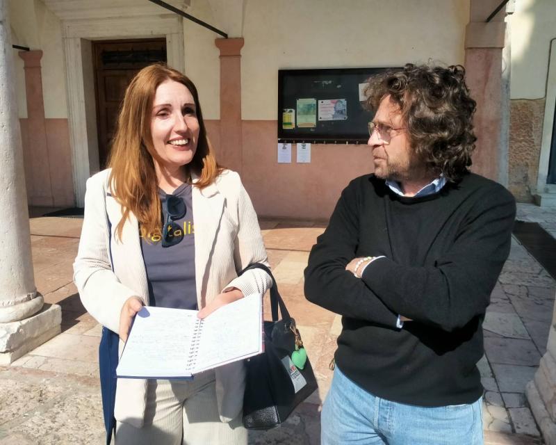 Bassanonet.it The Sound of Silence