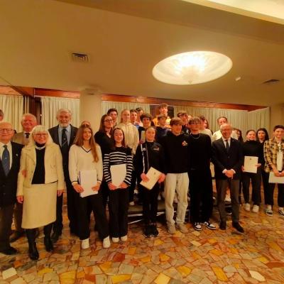 Bassanonet.it 4 Salti in Pagella