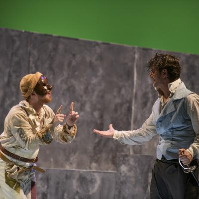 Bassanonet.it Sotto il cielo di un Arlecchino