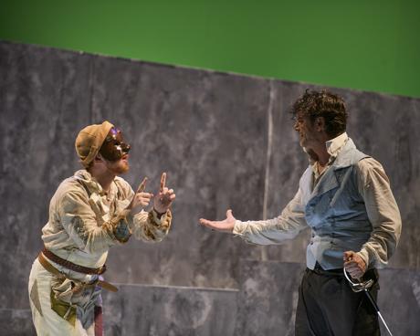 Bassanonet.it Sotto il cielo di un Arlecchino