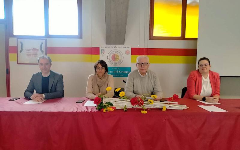 Bassanonet.it Fianco dest’!