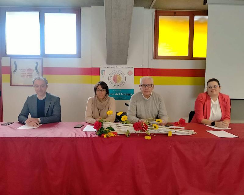 Bassanonet.it Fianco dest’!