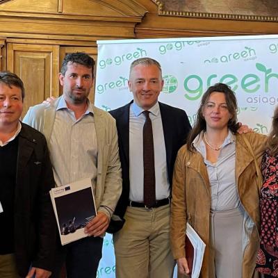 Bassanonet.it Asiago Go Green