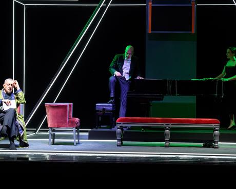 Bassanonet.it Avere una musica in testa