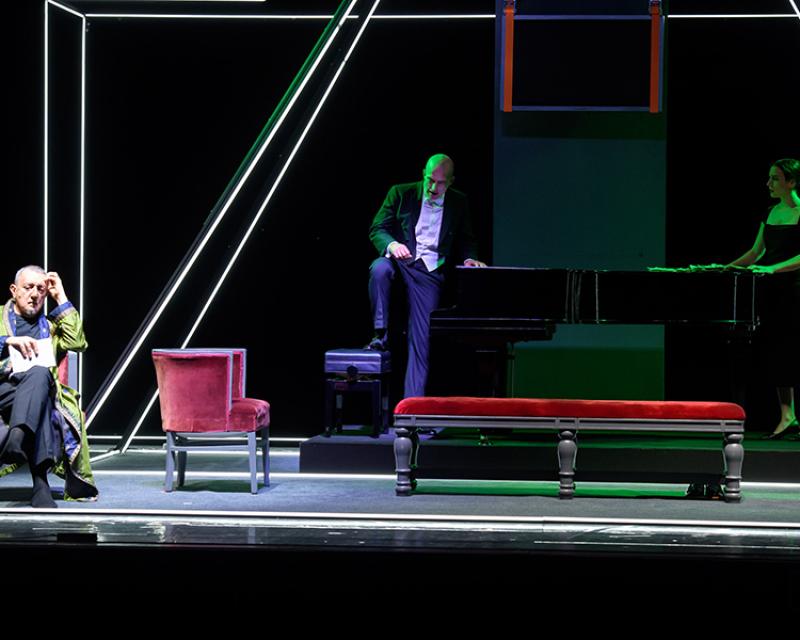 Bassanonet.it Avere una musica in testa