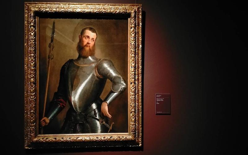 Bassanonet.it Io, Museo Civico Europeo